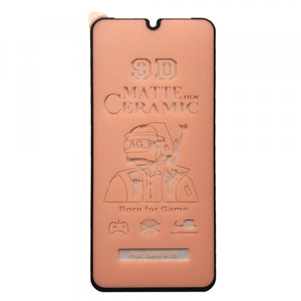 Гнучке скло Ceramic MATT для Samsung A16 4G / A16 5G / A26 / M16