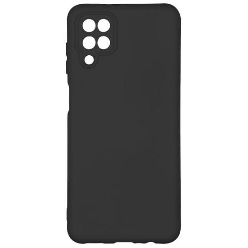 Накладка Fibra для Samsung A22 4G /M22/M32 (Black)