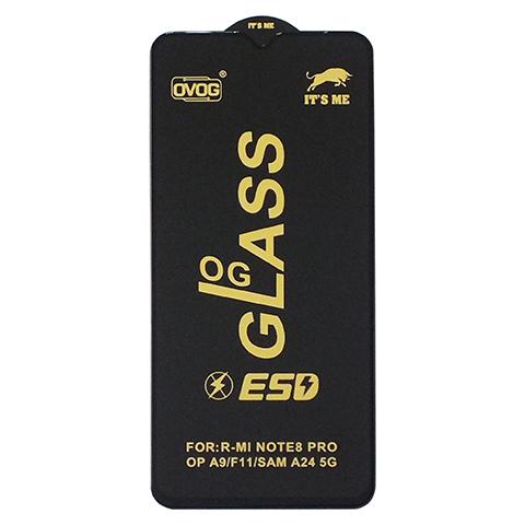 Захисне скло OG Glass для Samsung A24 / A25 5G
