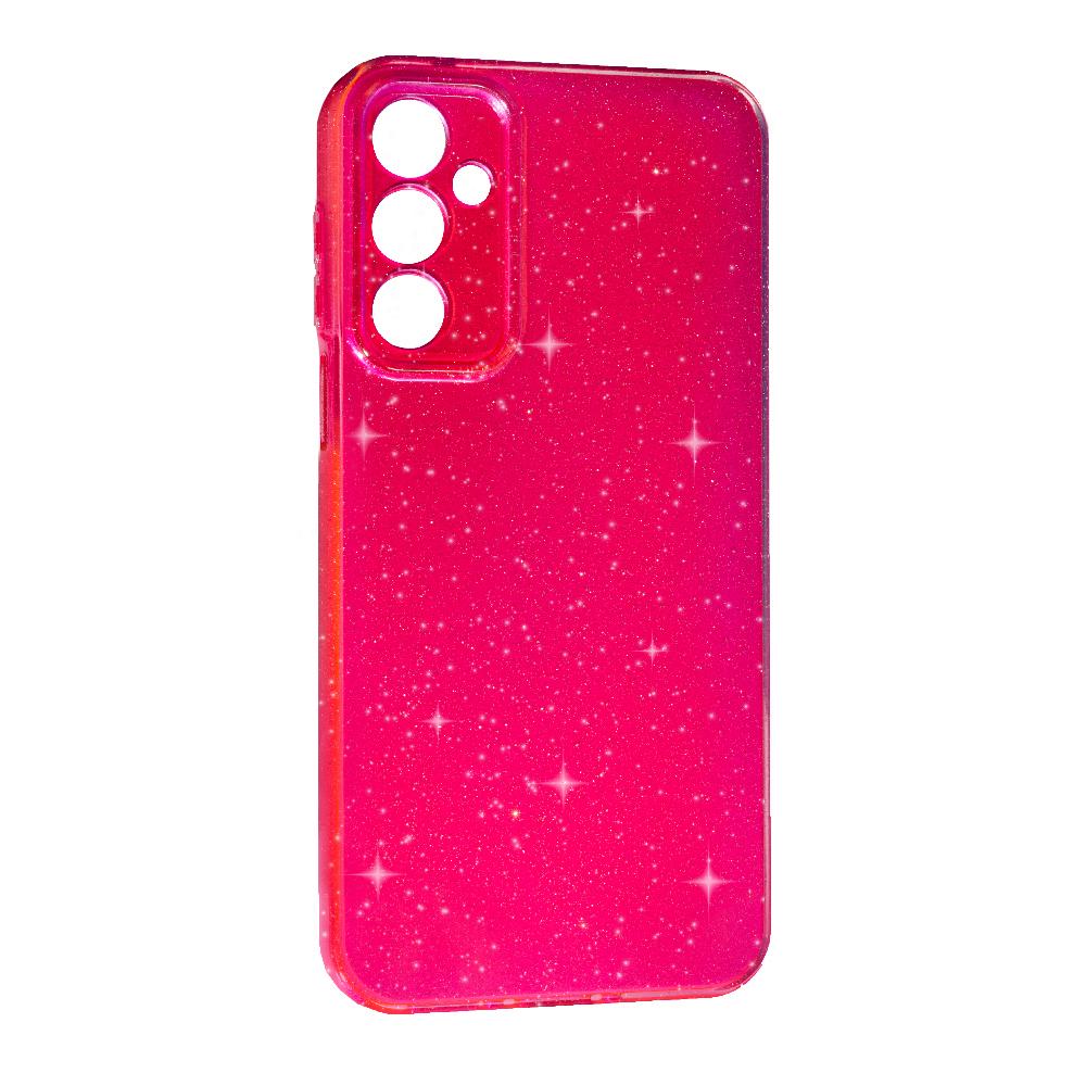 Накладка Summer Vibe для Samsung A55 Rose