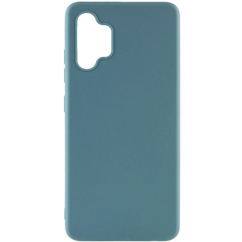 Накладка Candy для Samsung A32 4G Powder blue
