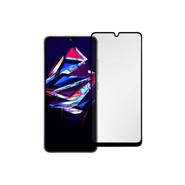 Захисне скло Full Glue AAA для Samsung A32 4G/M32/M22/M32/A22 4G