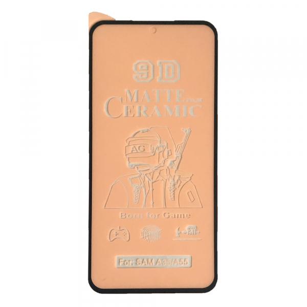 Гнучке скло Ceramic MATT для Samsung A35 5G / A55 5G