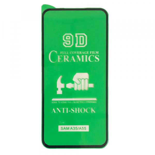 Гнучке скло Ceramic для Samsung A35/A55