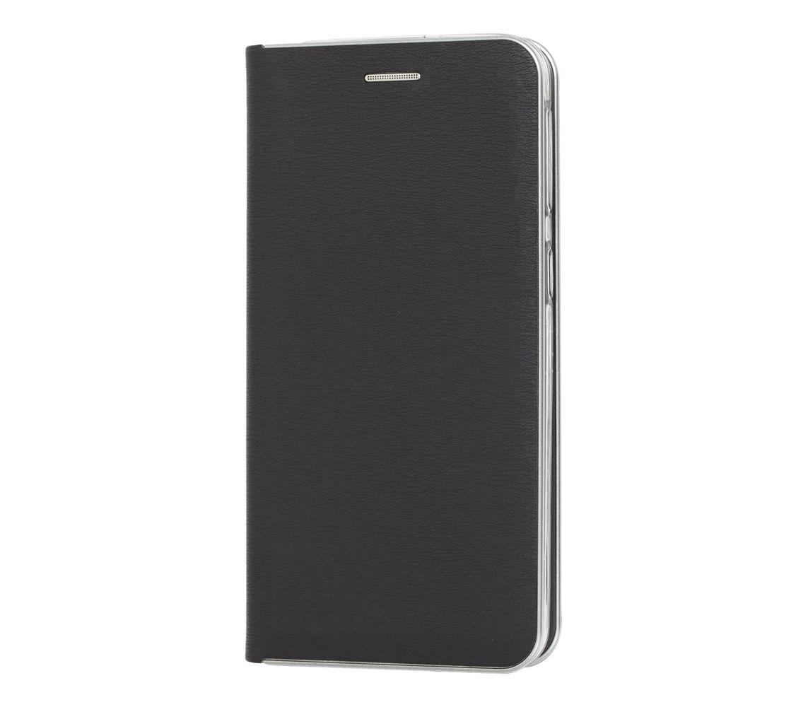 Книжка "Еліт" для Samsung S9 чорна