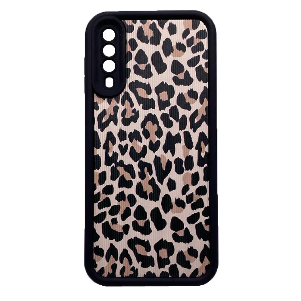 Накладка Artfull Case для Samsung  A30s/A50 (A307/A505) (light leopard)