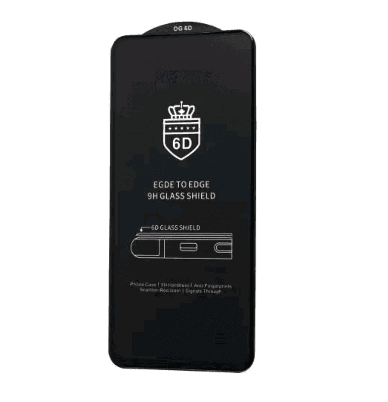 Захисне скло 6D OG Crown для Samsung M55