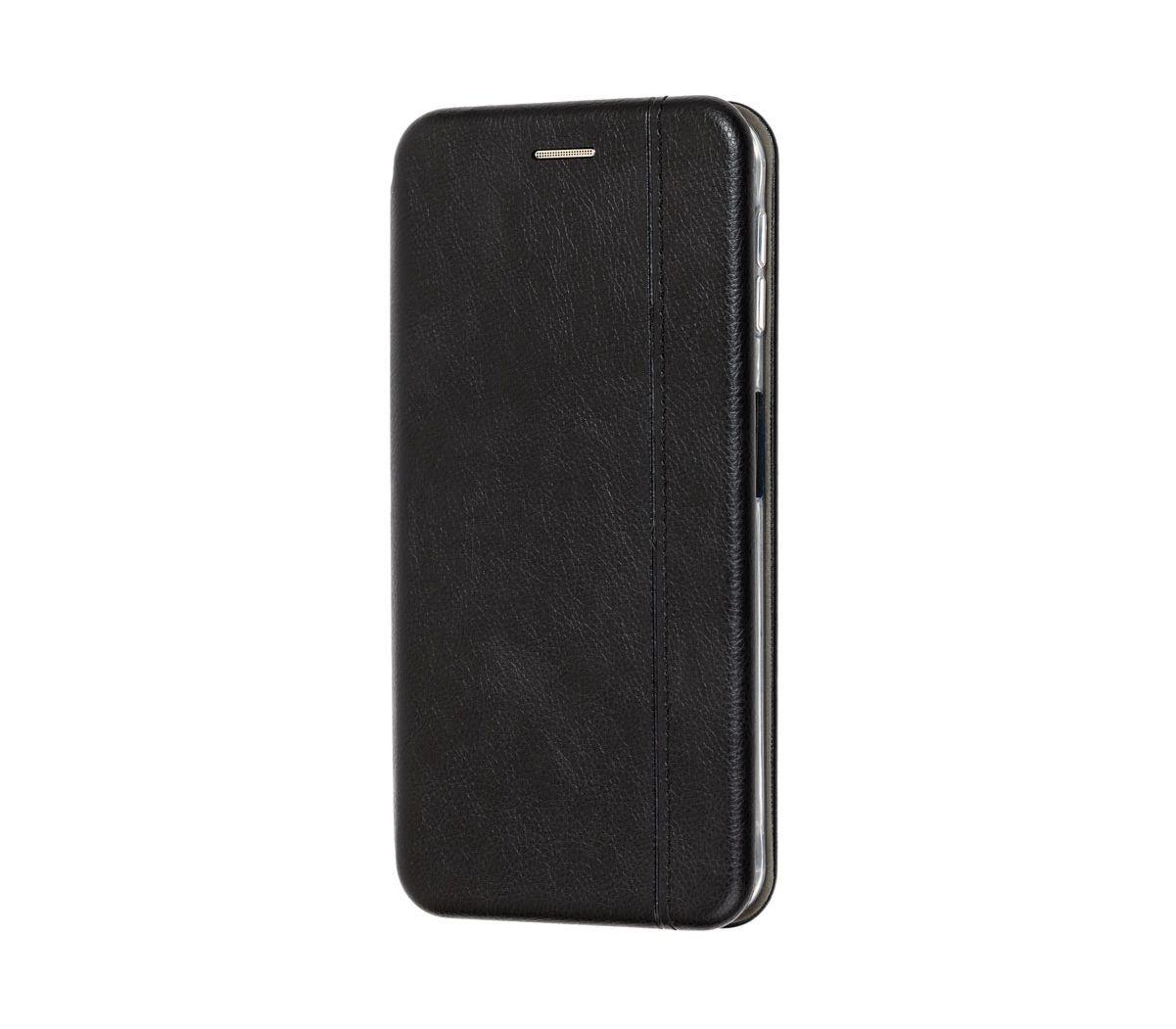 Книжка Gelius для Xiaomi Redmi Note 8/Note 8 2021 Чорна