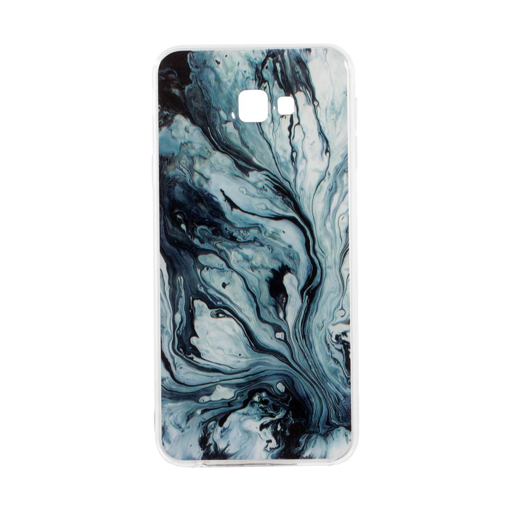 Накладка Marble for Samsung J4 Plus 2018 (08)