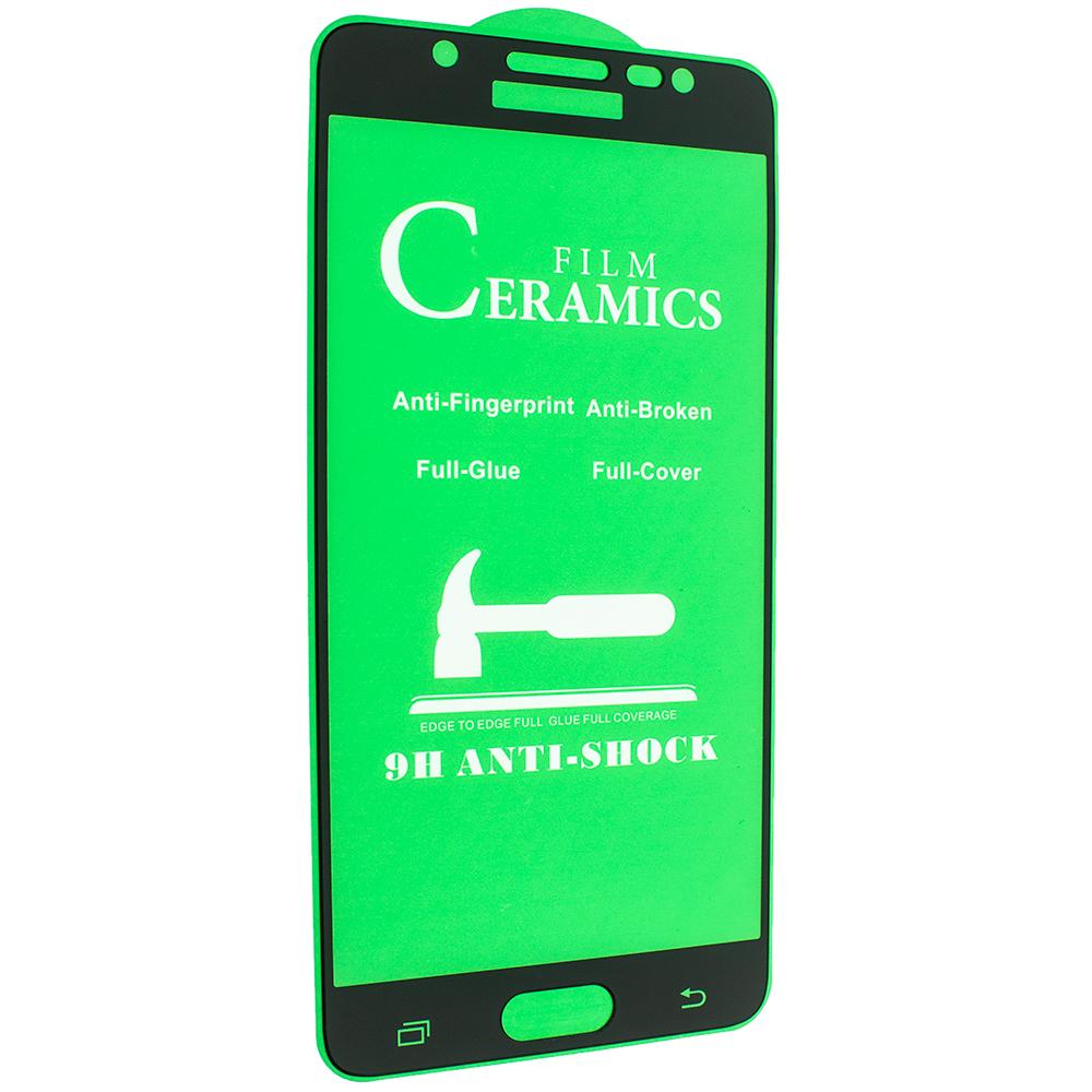 Гнучке скло Ceramic для Samsung J5 2016 J510