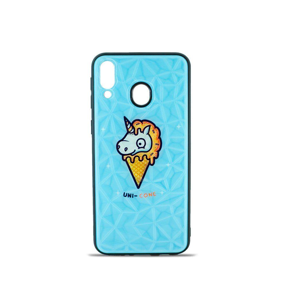 Накладка Crazy Prism для Samsung M205 (M20-2019) UniCorn