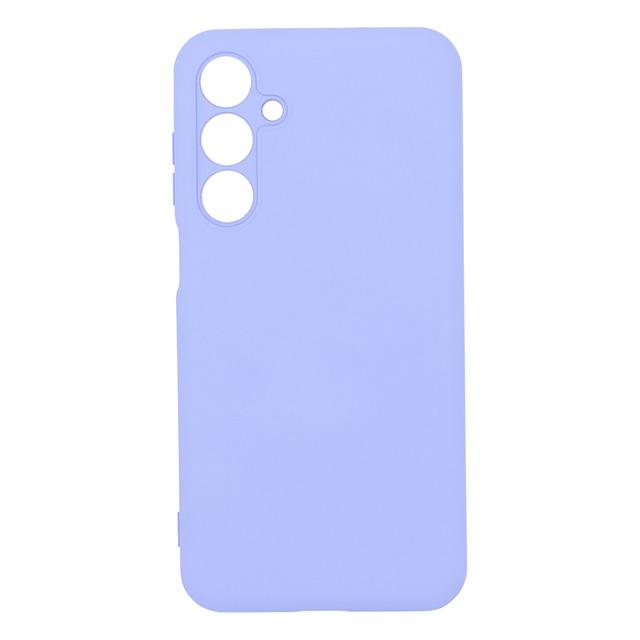 Silicone Cover Full Camera no logo (AA) для Samsung M35 (Dasheen)