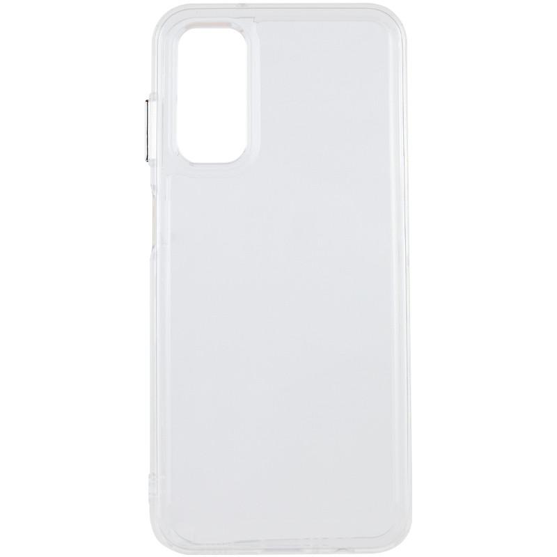 Накладка Space TPU для Samsung M54 (прозора)