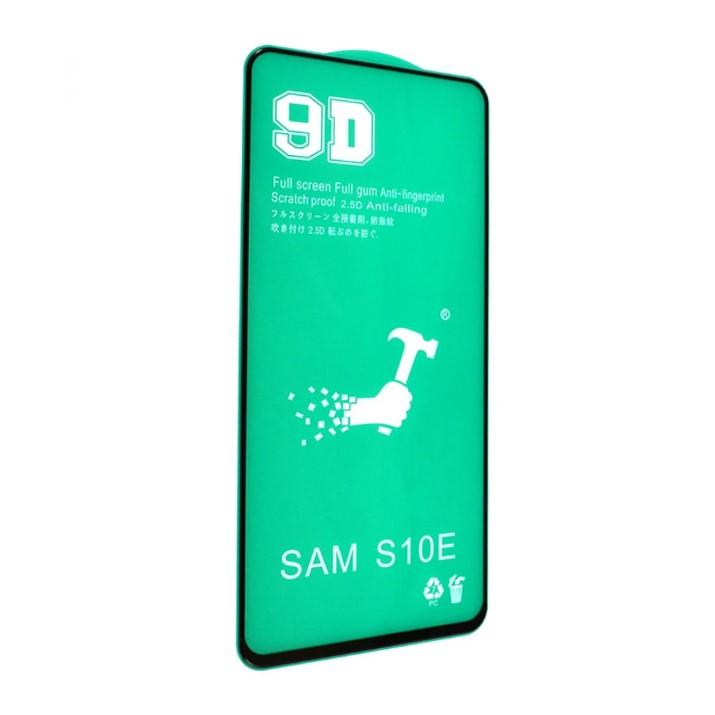 Гнучке скло Ceramic для Samsung S10E