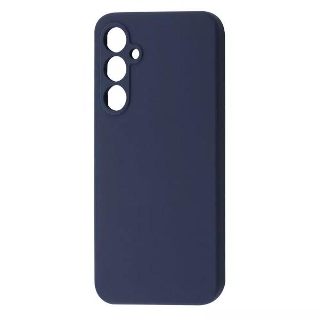 WAVE Colorful Case для Samsung S23 FE (blue)