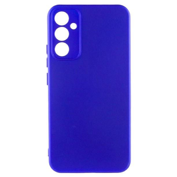 Накладка Fibra для Samsung S24 FE (Electrik)
