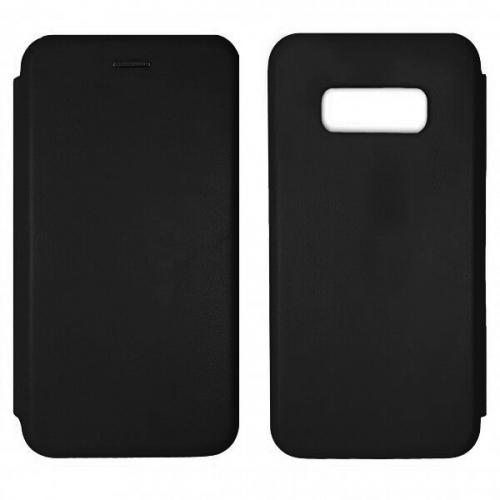 Книжка Premium для Samsung S8 чорна