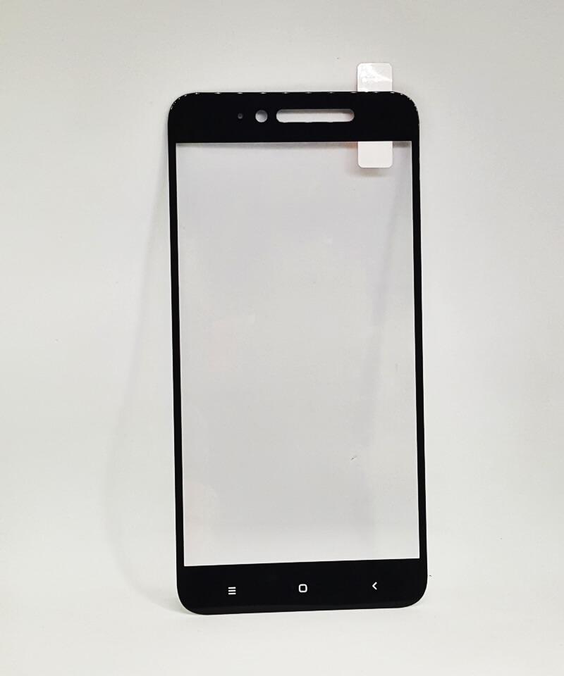 Захисне скло Full Glue AAA для Xiaomi Redmi Note 5A/Note 5A Prime