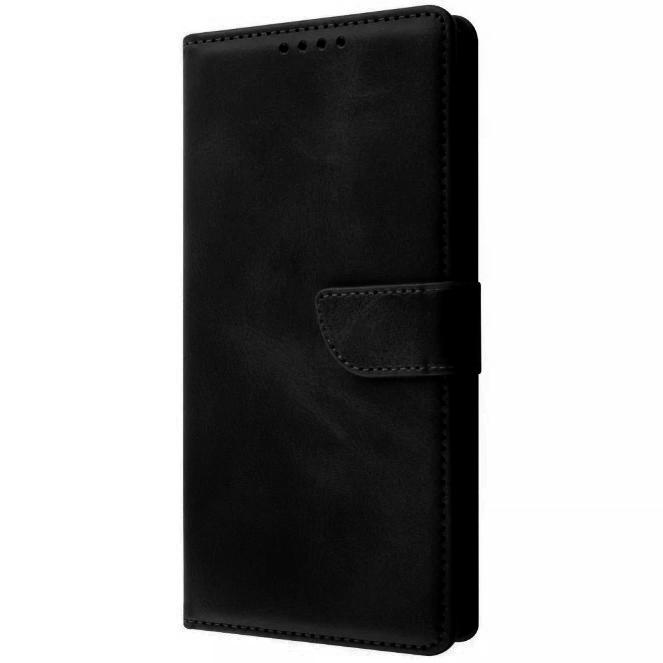 Чохол книжка WAVE Fold для Samsung A22 4G/ M32/ M22 (Black)