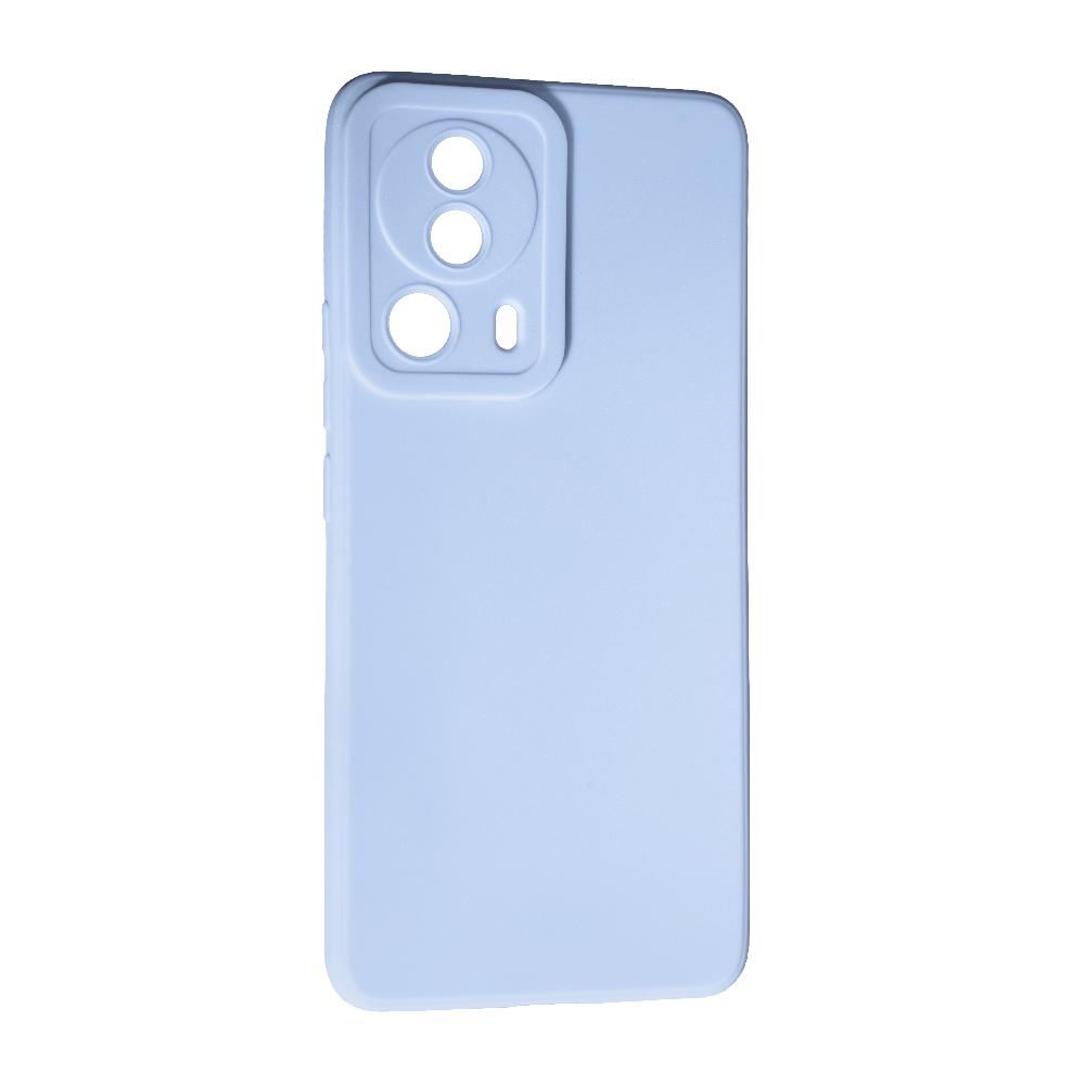 Накладка SMTT для Xiaomi 13 Lite Purple