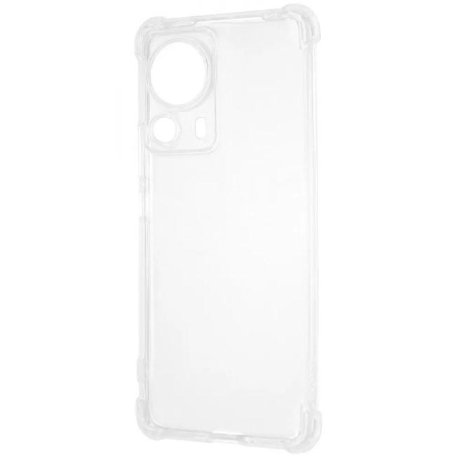 Накладка WXD для Xiaomi 13 Lite  протиударна прозора