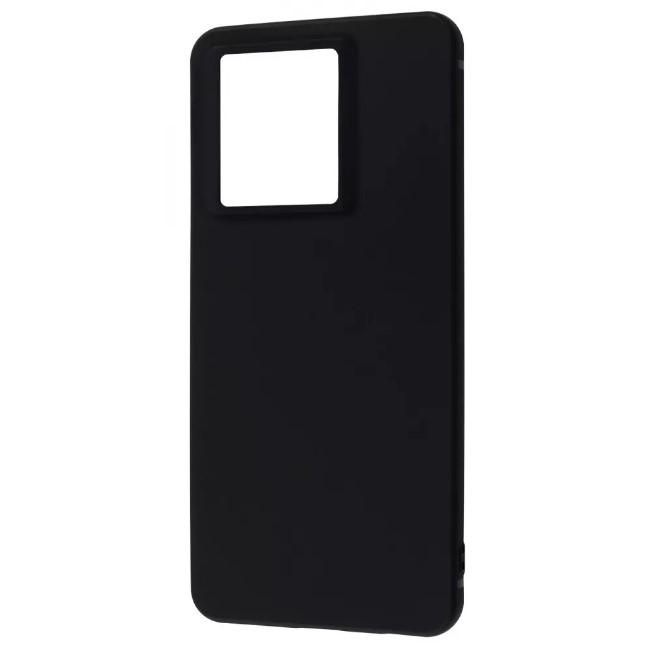 Накладка Epik Black для Xiaomi 13T/13T Pro (black)