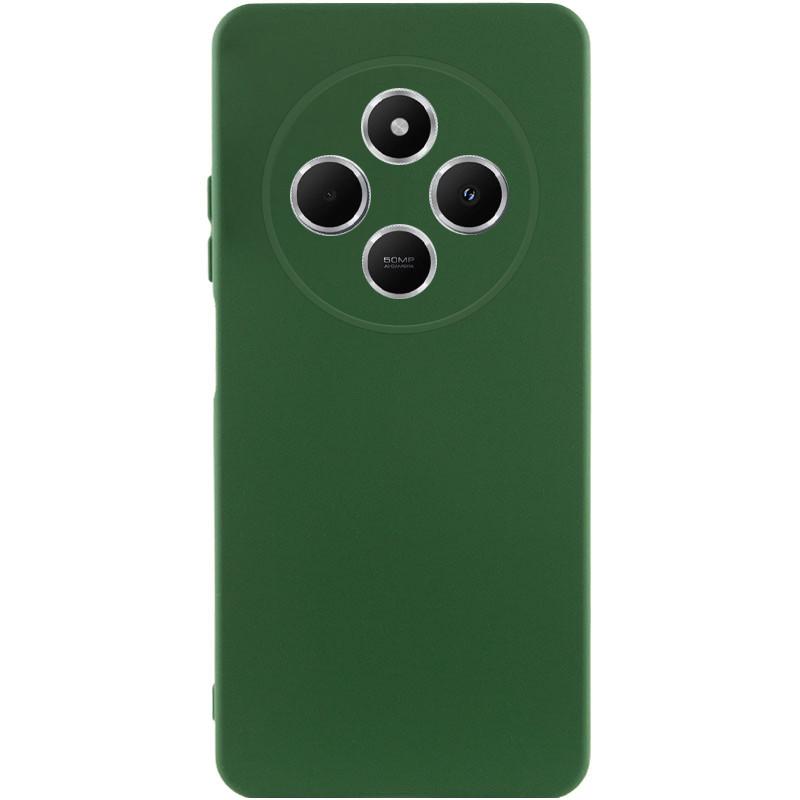 Накладка Fibra для Xiaomi Redmi 14C/Poco C75 Virid