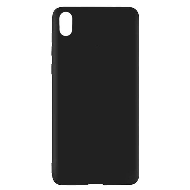 Накладка Epik Black для Xiaomi Redmi 7A