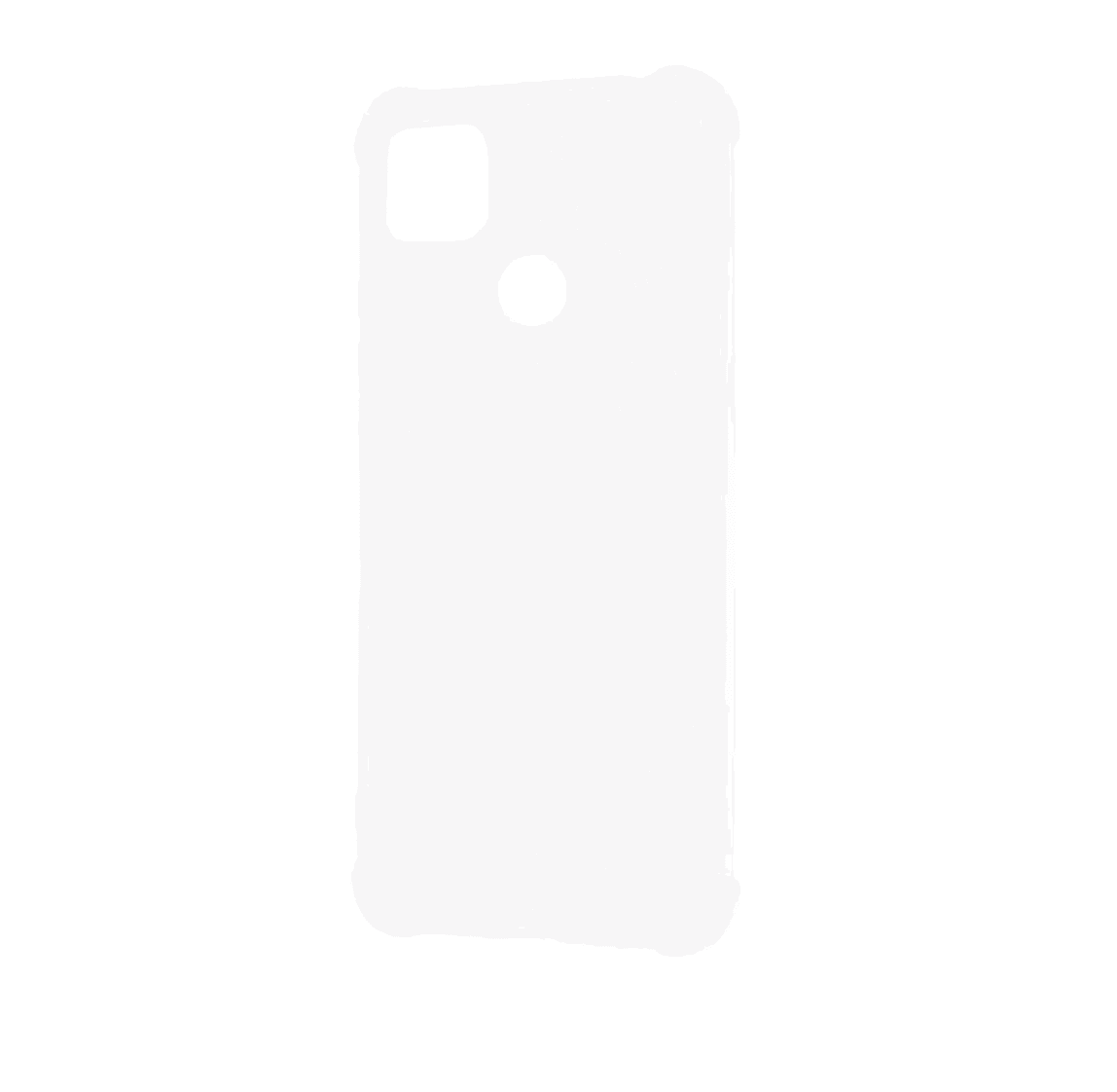 Накладка WXD для Xiaomi Redmi 9C/Redmi 10A/Poco C3 протиударна прозора