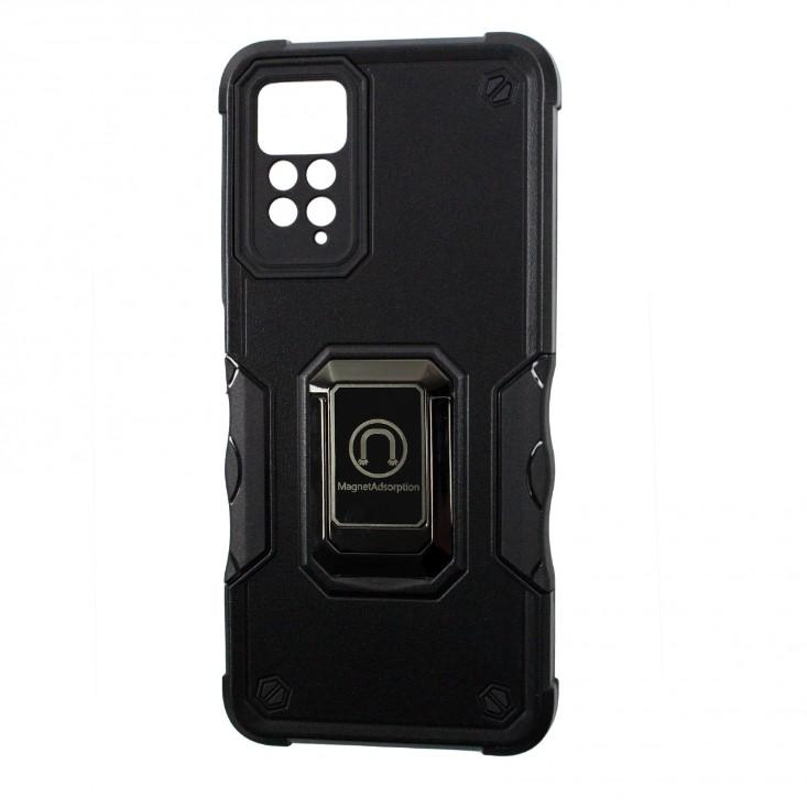 Накладка Armor Magnet Ring case для Xiaomi Redmi Note 11 Pro 4G/5G / Note 12 Pro