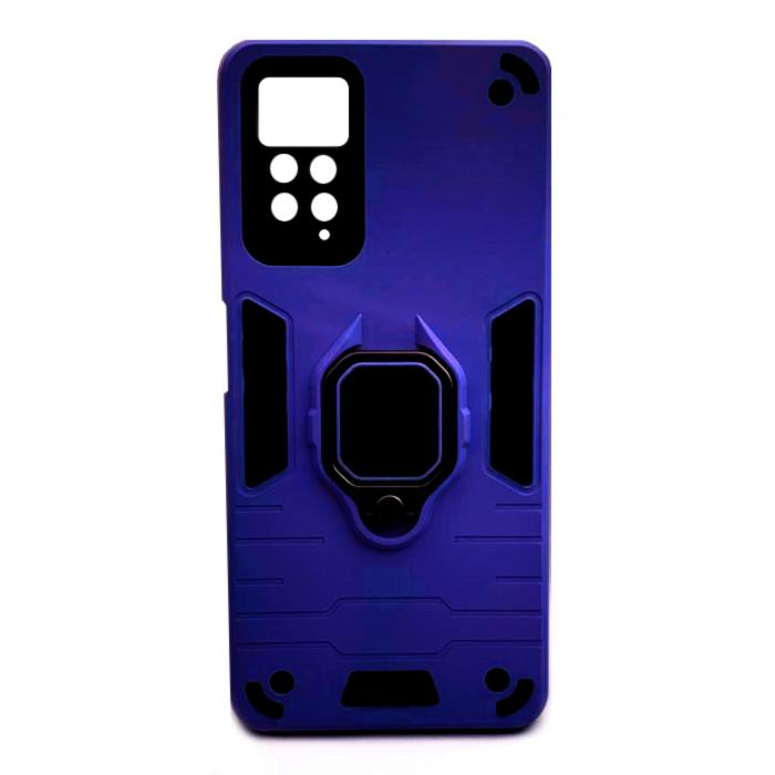 Накладка Armor 2.0 для Xiaomi Note 12 Pro 4G/Note 11 Pro Електрік