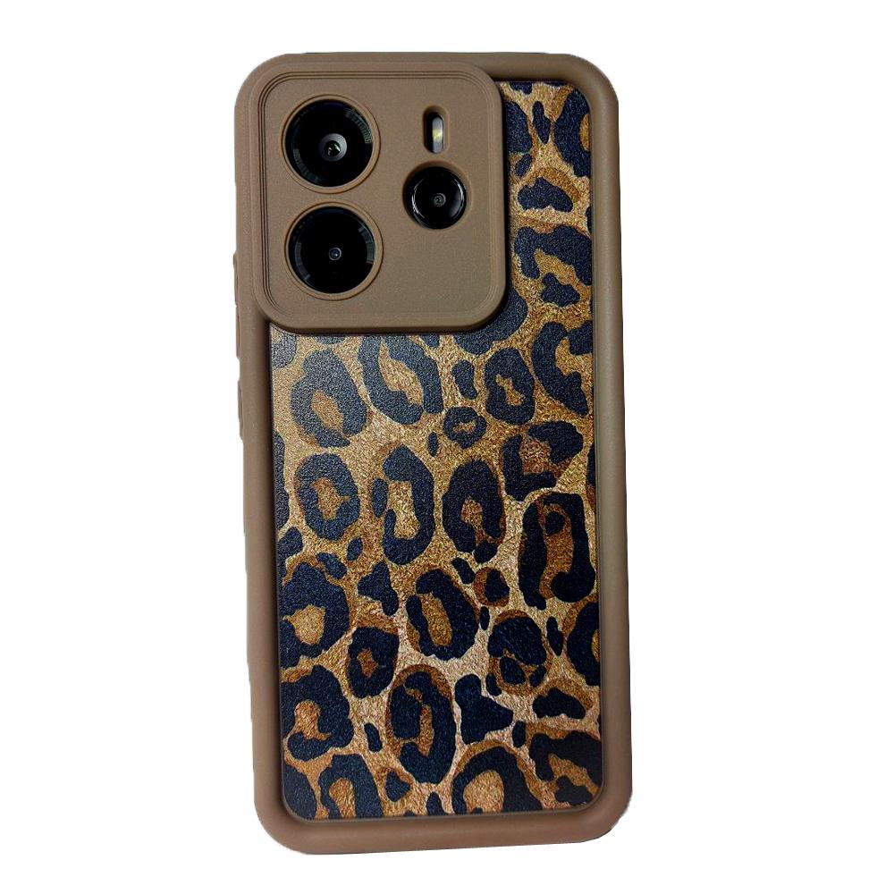 Чохол Prestige для Xiaomi Note 14 4G (Leopard)