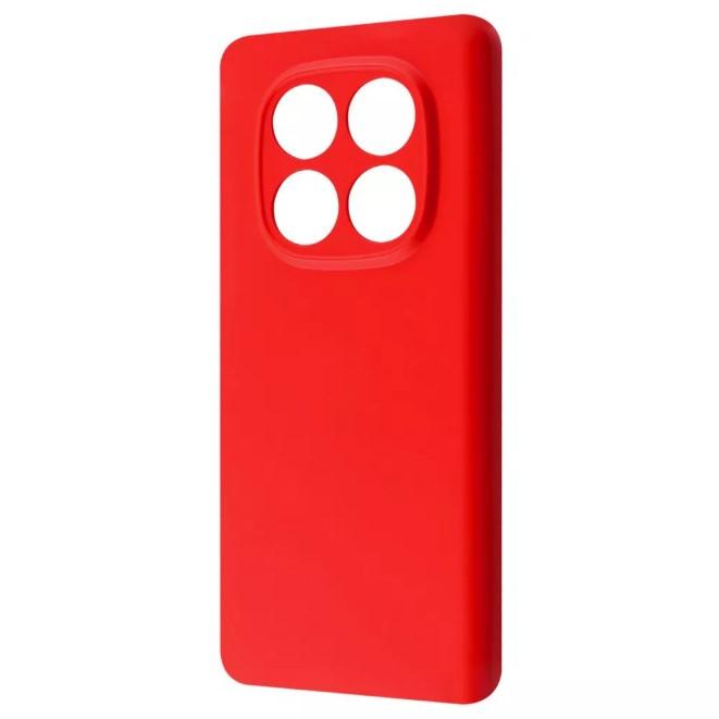 WAVE Colorful Case для Xiaomi Redmi Note 14 Pro 5G (red)