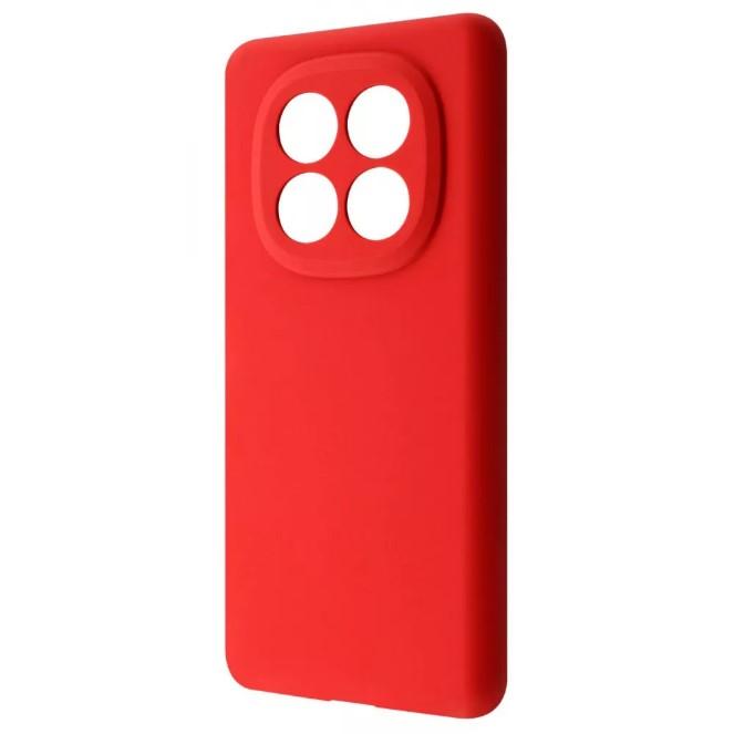 WAVE Full Silicone Xiaomi Redmi Note 14 Pro Plus (red)