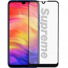 Захисне скло (NP) PICTURES Xiaomi Redmi 7 (Supreme)