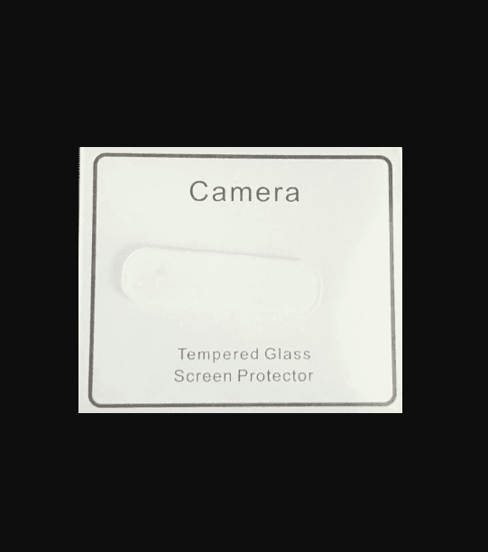 Захисне скло Camera Protection для Xiaomi Redmi Note 7 прозоре