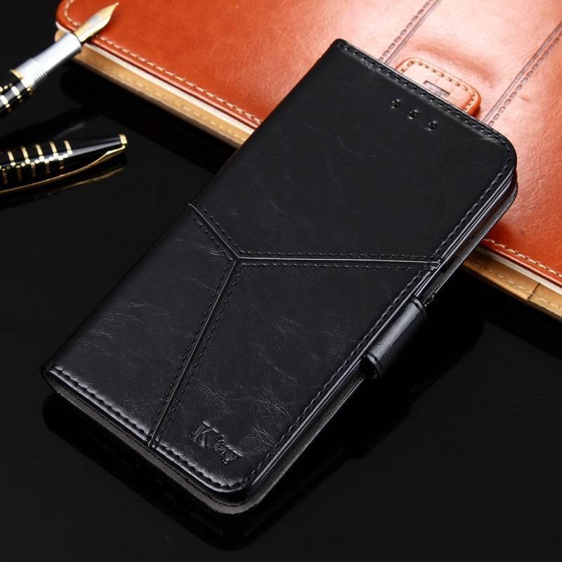 Книжка Retro Book Case для Realme 9 Pro чорний