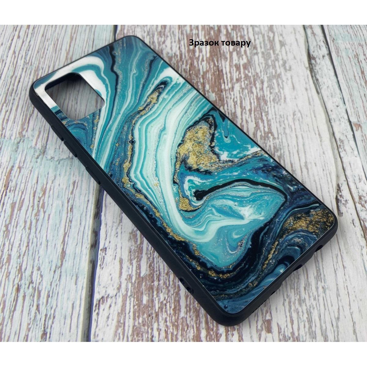 Накладка Marble Glass для IPhone 11 Pro (1)