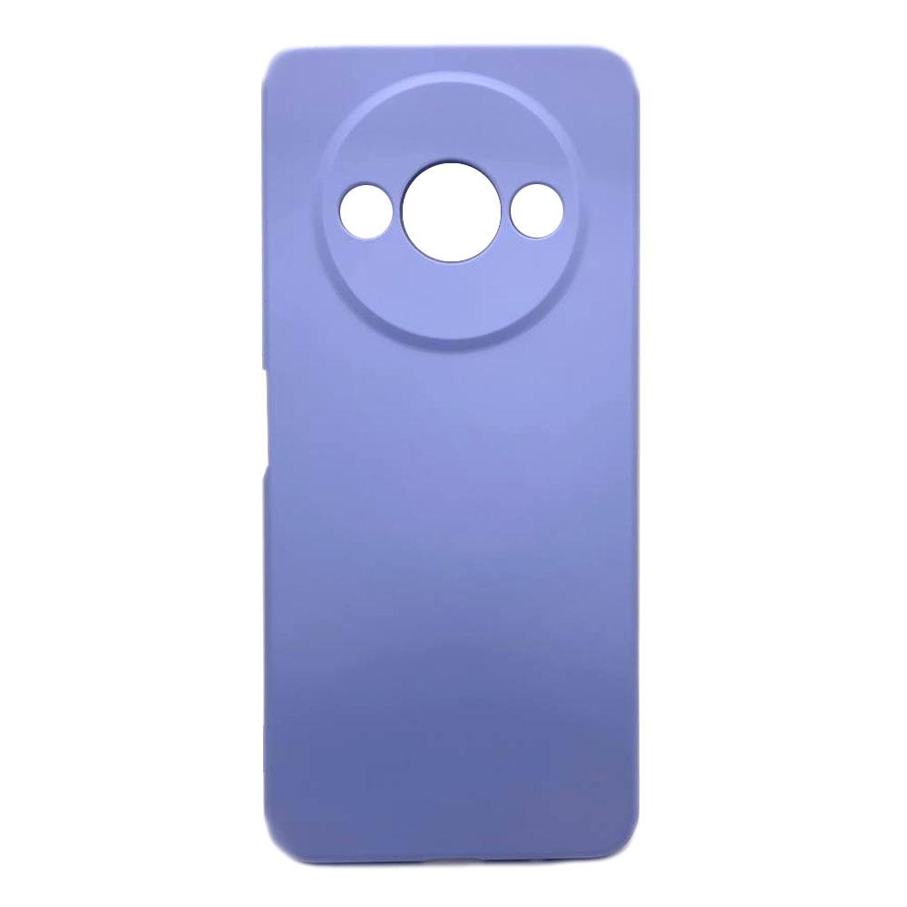 WAVE Colorful Case для Xiaomi Redmi A3 (dasheen)