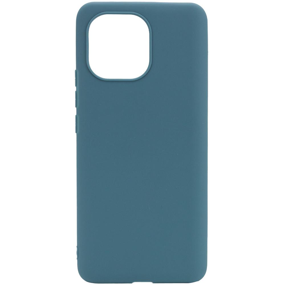 Накладка  Candy для Xiaomi Redmi A1/A2 (Powder blue)