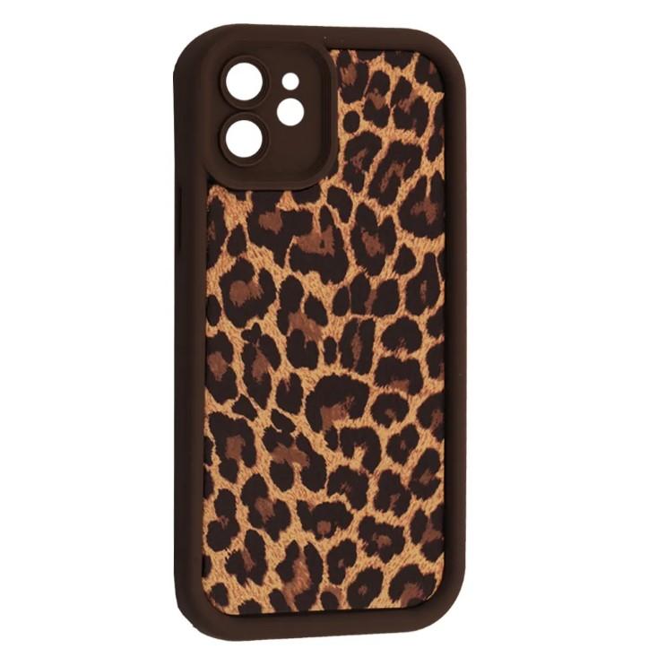Чохол Prestige для Iphone 11 (Leopard 2)
