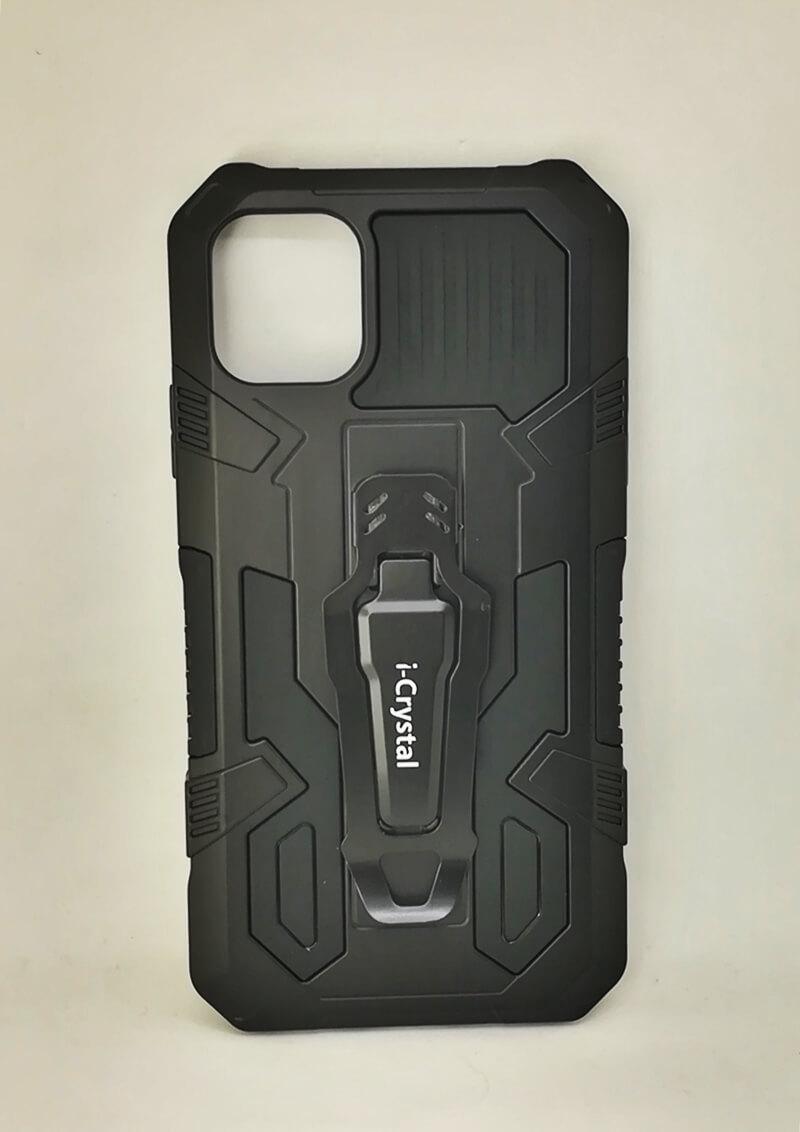 Накладкаi-Cristal для IPhone 11 Pro чорна