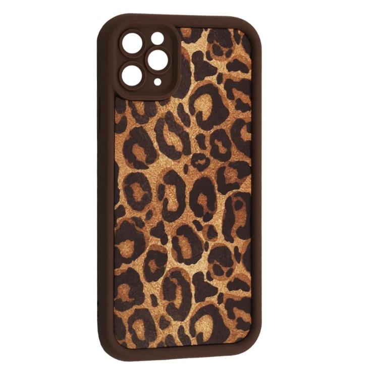 Чохол Prestige для Iphone 16 Pro Max (Leopard 2)