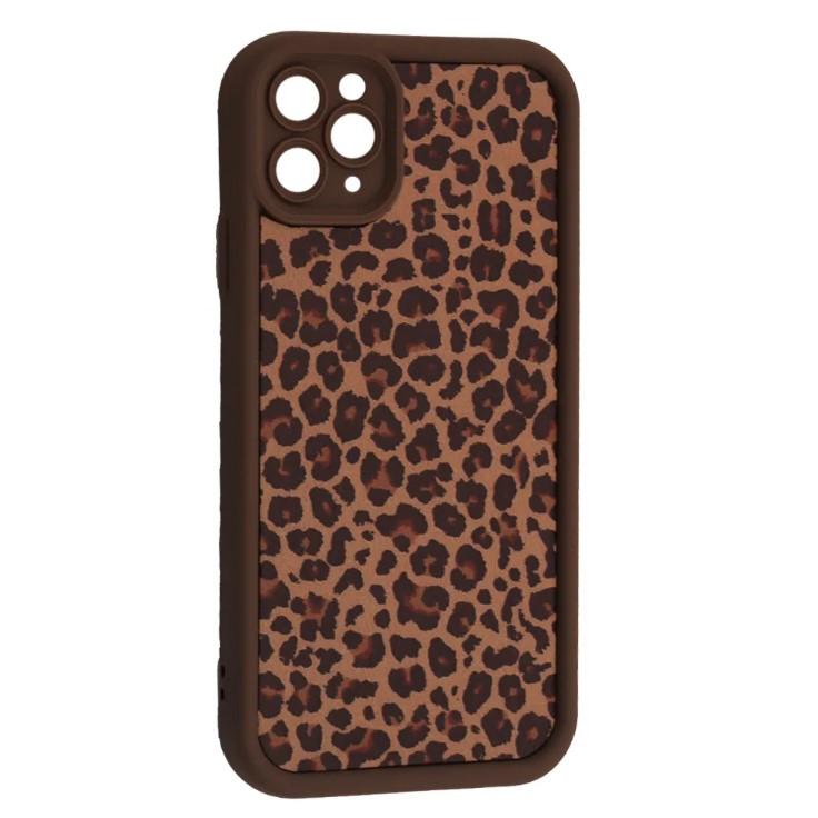 Чохол Prestige для Iphone 16 Pro Max (Leopard 3)