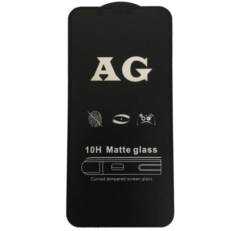 Захисне скло AG для IPhone 11 Pro Max  матове