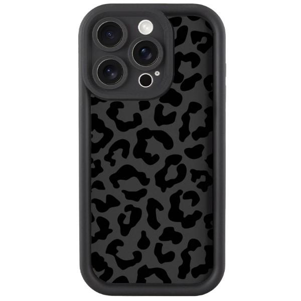Чохол Prestige для iPhone 15 Pro Max (6.7") (Leopard)