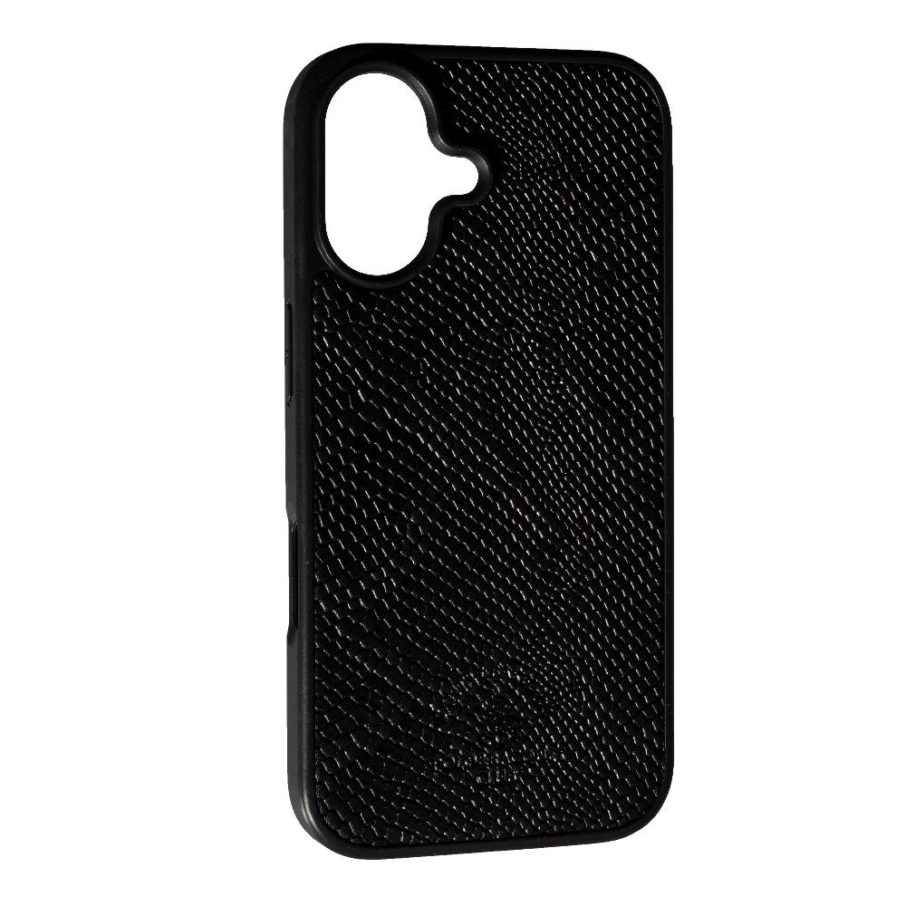 Накладка Santa Barbara Skat для IPhone 16 Black