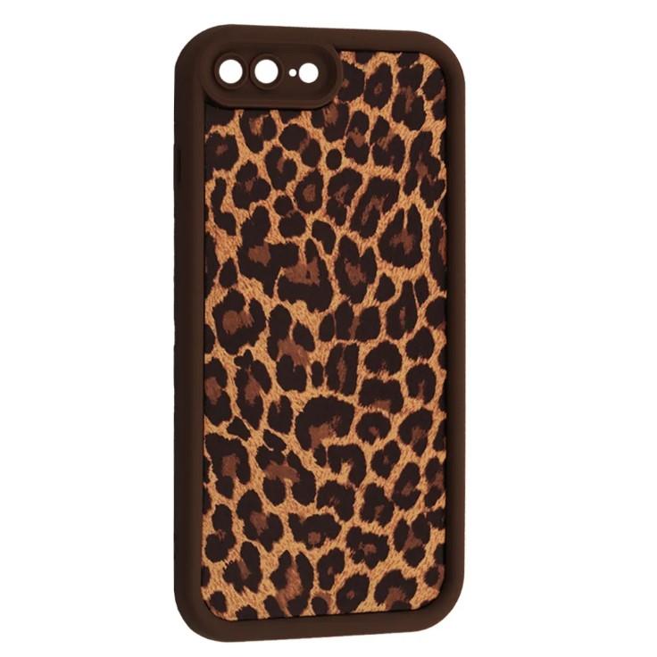 Чохол Prestige для Iphone 7 Plus/8 Plus (Leopard 2)