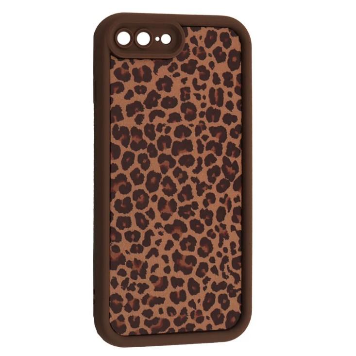 Чохол Prestige для Iphone 7 Plus/8 Plus (Leopard 3)