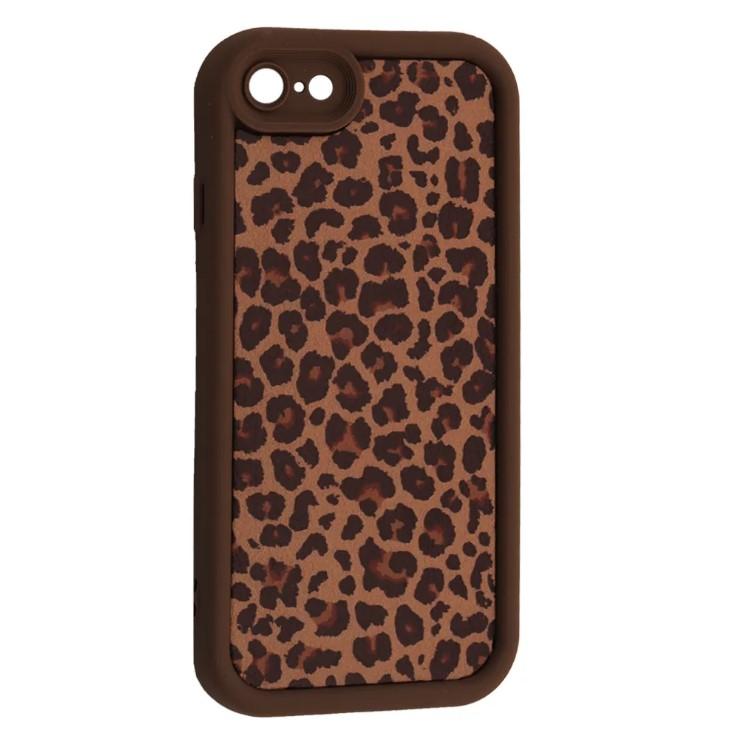 Чохол Prestige для Iphone 7/8/SE 2022 (Leopard 3)